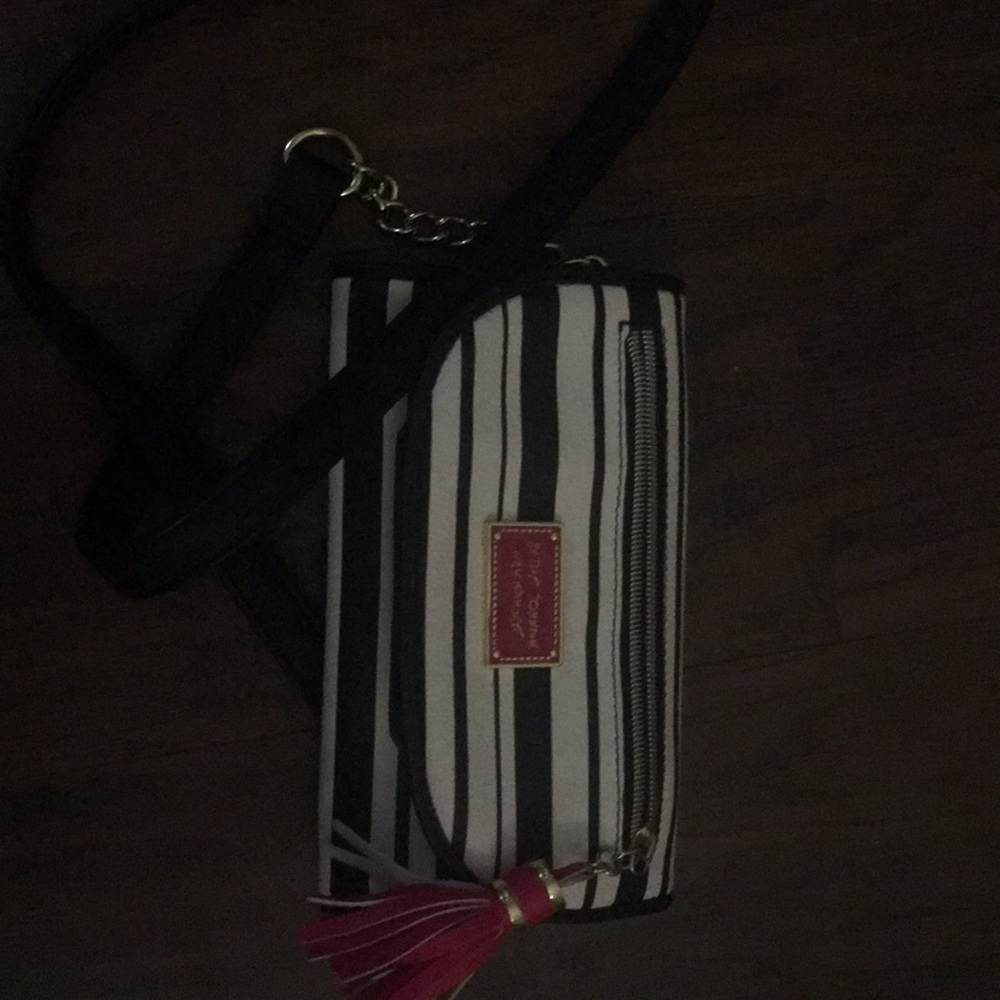 Betsey Johnson purse